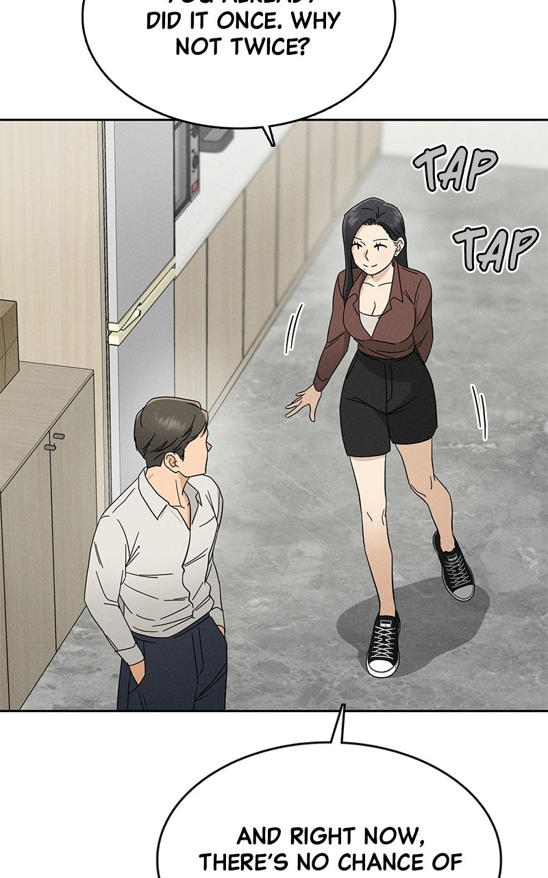 Finding a Ticket Into Your Heart Episode 6 page 22 - 