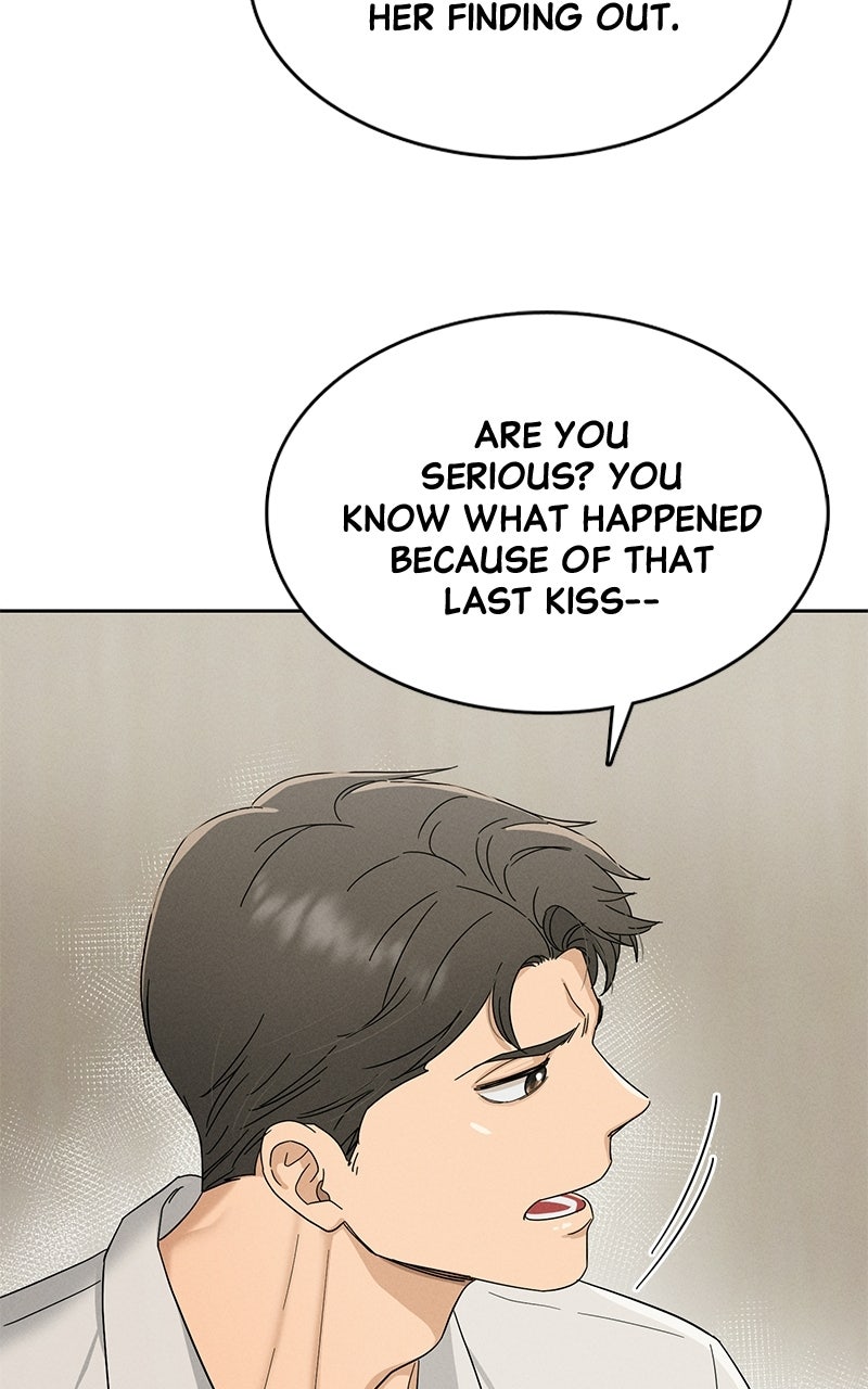Finding a Ticket Into Your Heart Episode 6 page 23 - 