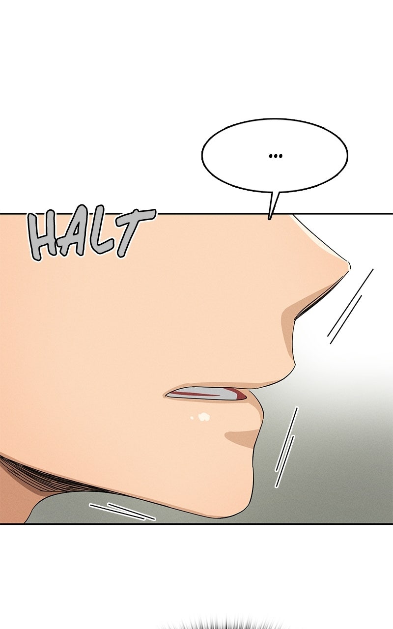 Finding a Ticket Into Your Heart Episode 6 page 25 - 