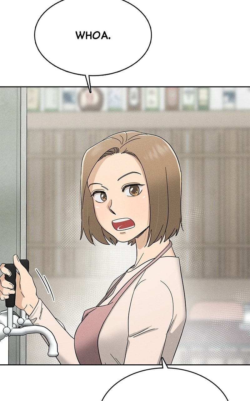 Finding a Ticket Into Your Heart Episode 6 page 28 - 