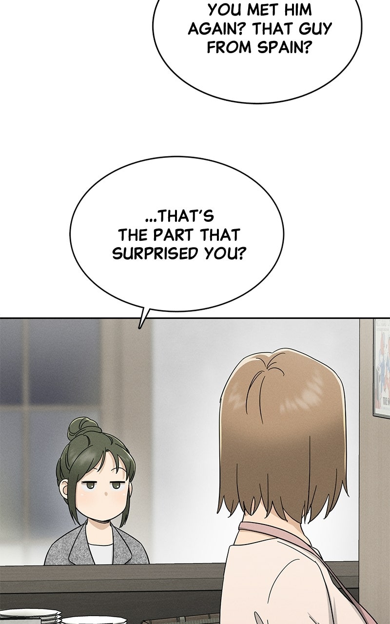 Finding a Ticket Into Your Heart Episode 6 page 29 - 
