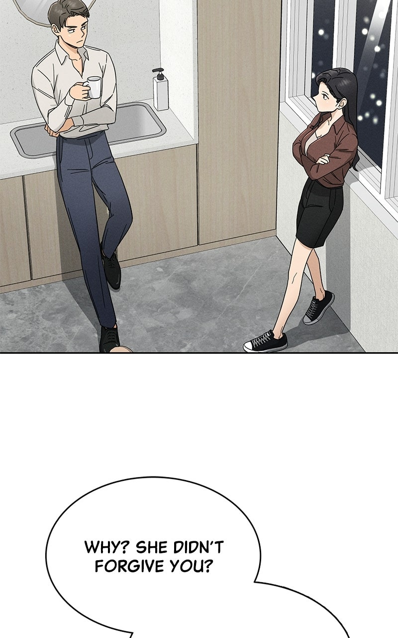 Finding a Ticket Into Your Heart Episode 6 page 4 - 