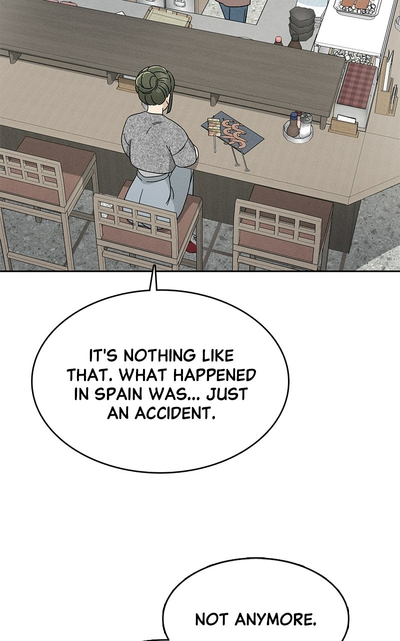 Finding a Ticket Into Your Heart Episode 6 page 31 - 