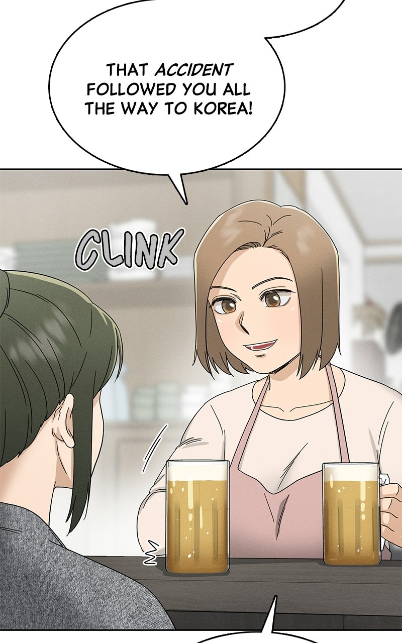 Finding a Ticket Into Your Heart Episode 6 page 32 - 