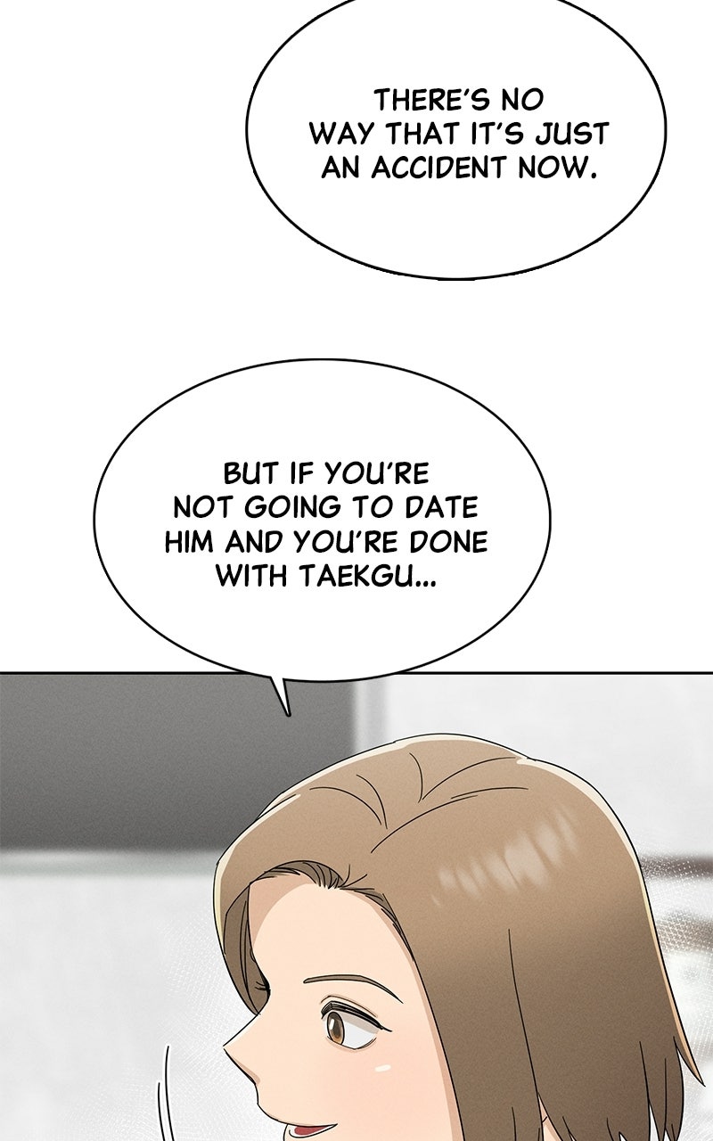 Finding a Ticket Into Your Heart Episode 6 page 33 - 
