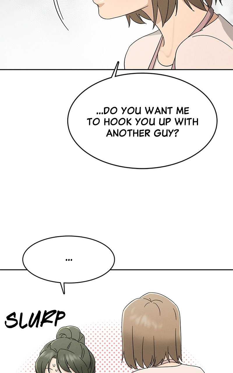 Finding a Ticket Into Your Heart Episode 6 page 34 - 