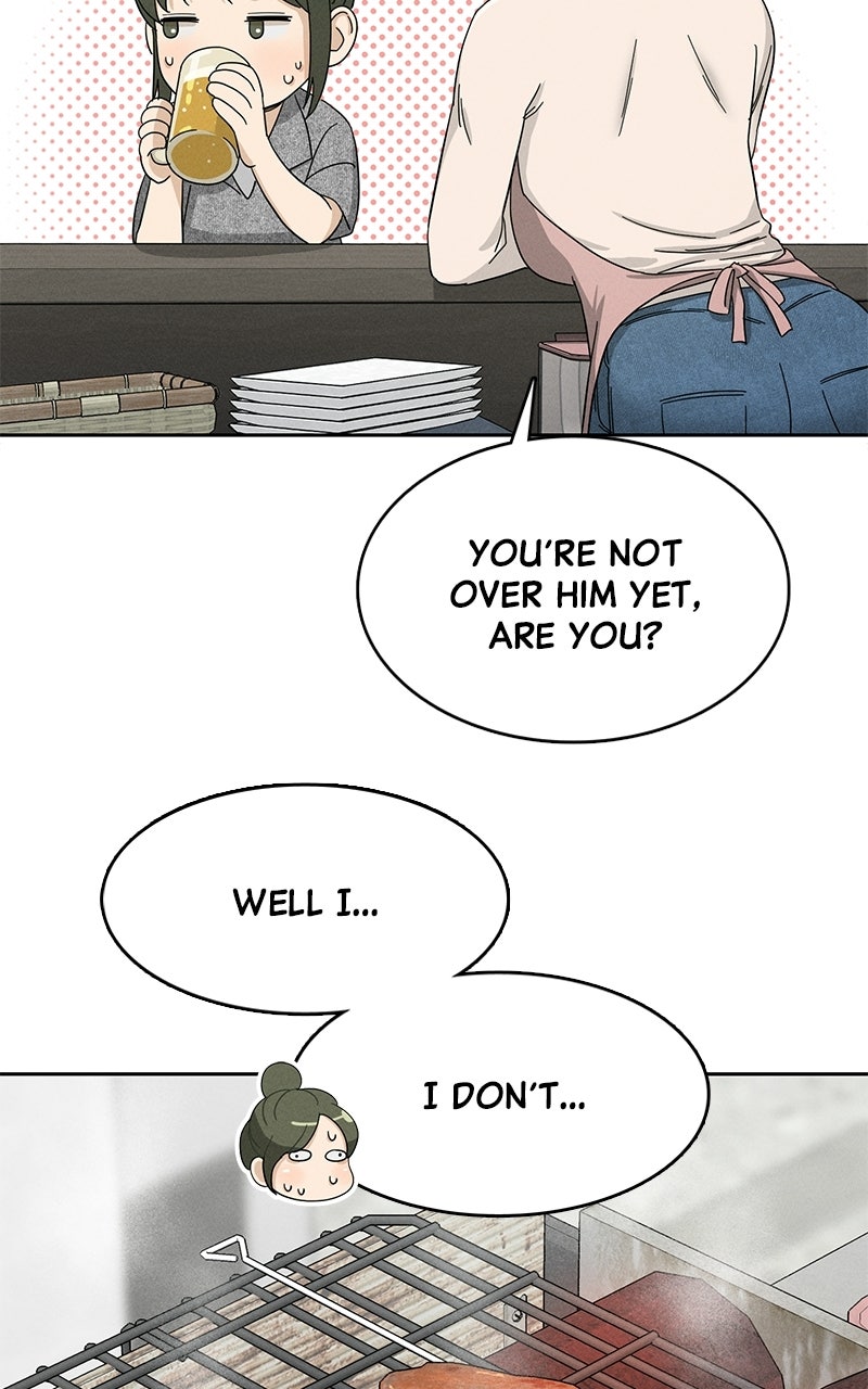 Finding a Ticket Into Your Heart Episode 6 page 35 - 