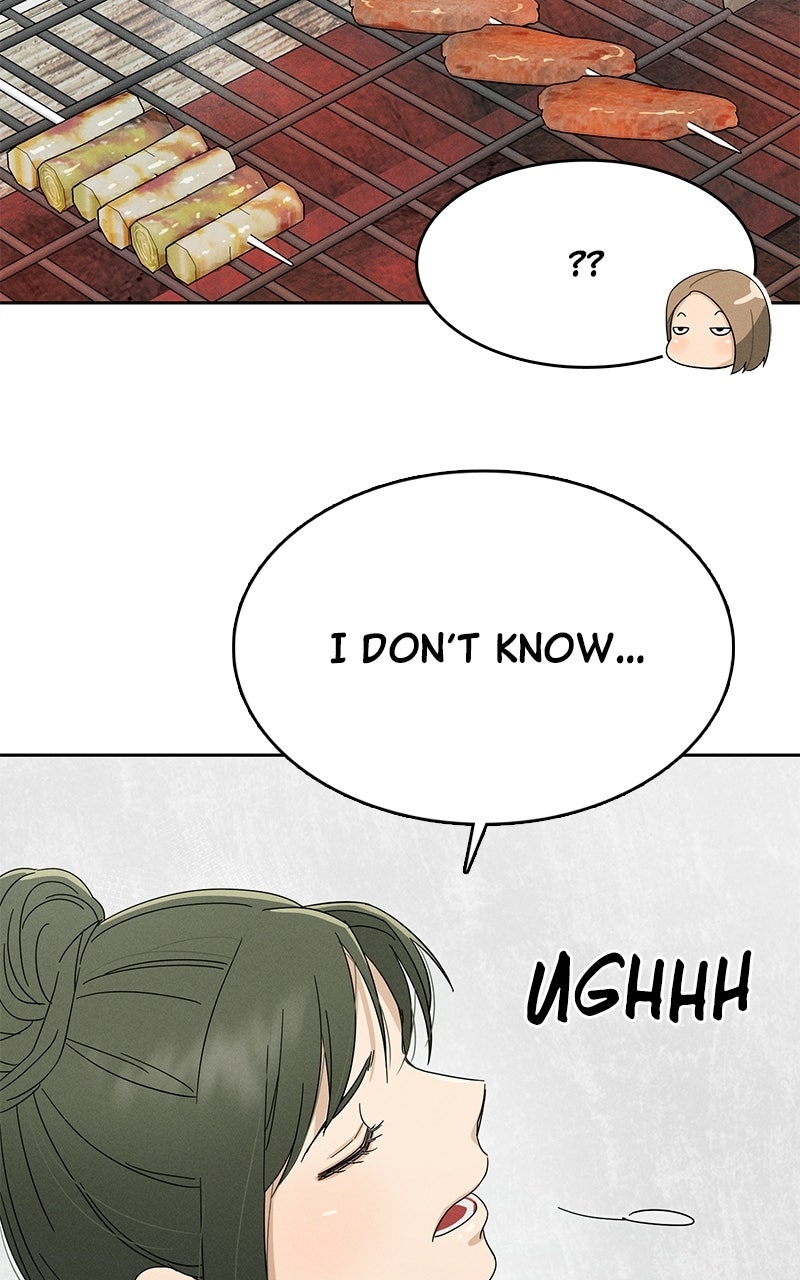 Finding a Ticket Into Your Heart Episode 6 page 36 - 