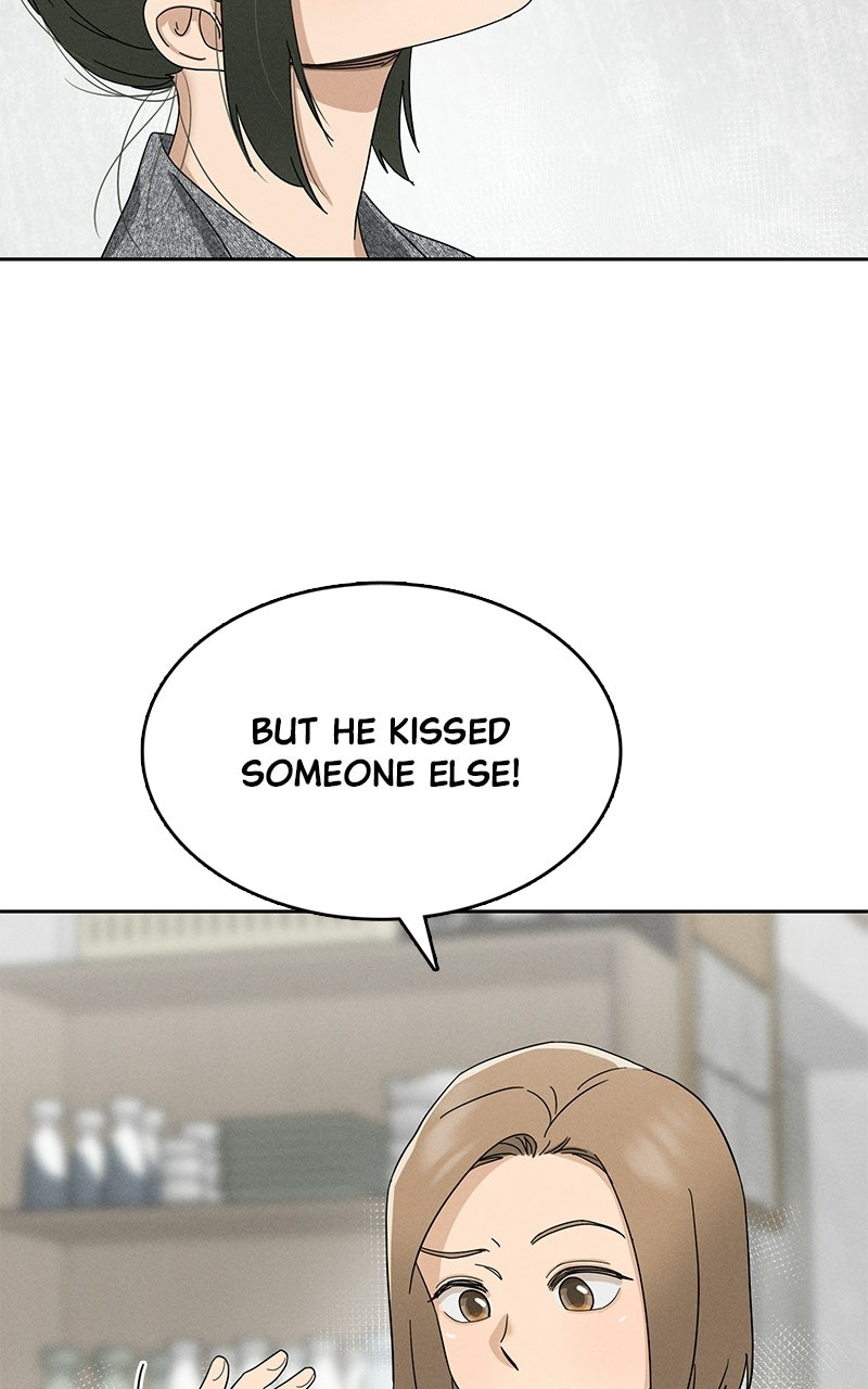 Finding a Ticket Into Your Heart Episode 6 page 37 - 