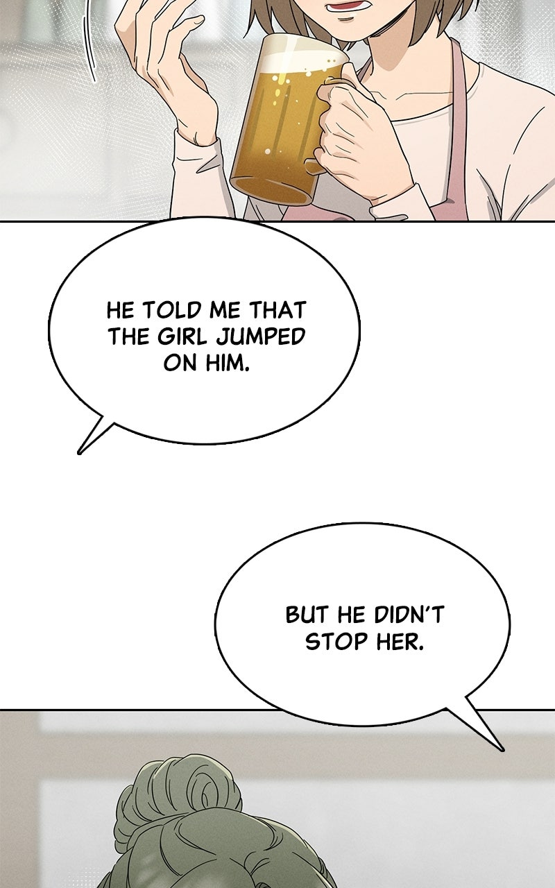 Finding a Ticket Into Your Heart Episode 6 page 38 - 