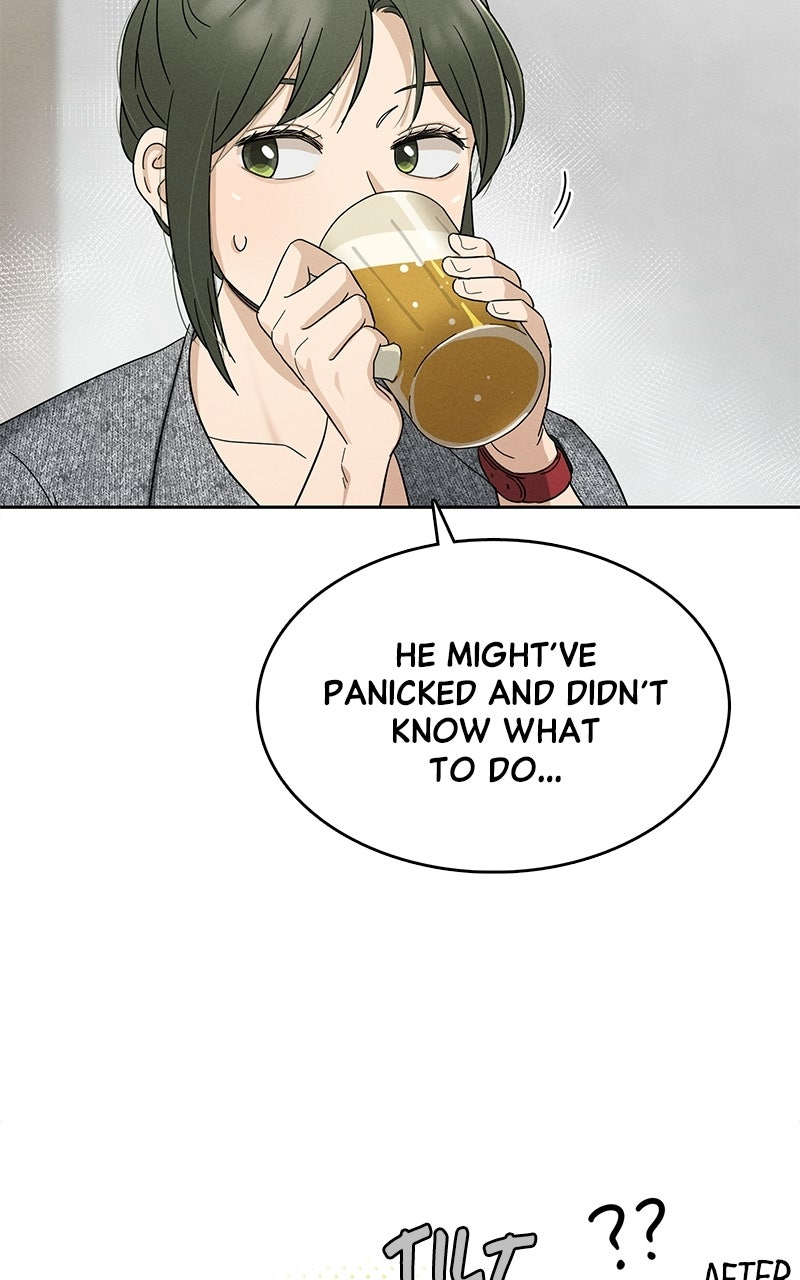 Finding a Ticket Into Your Heart Episode 6 page 39 - 