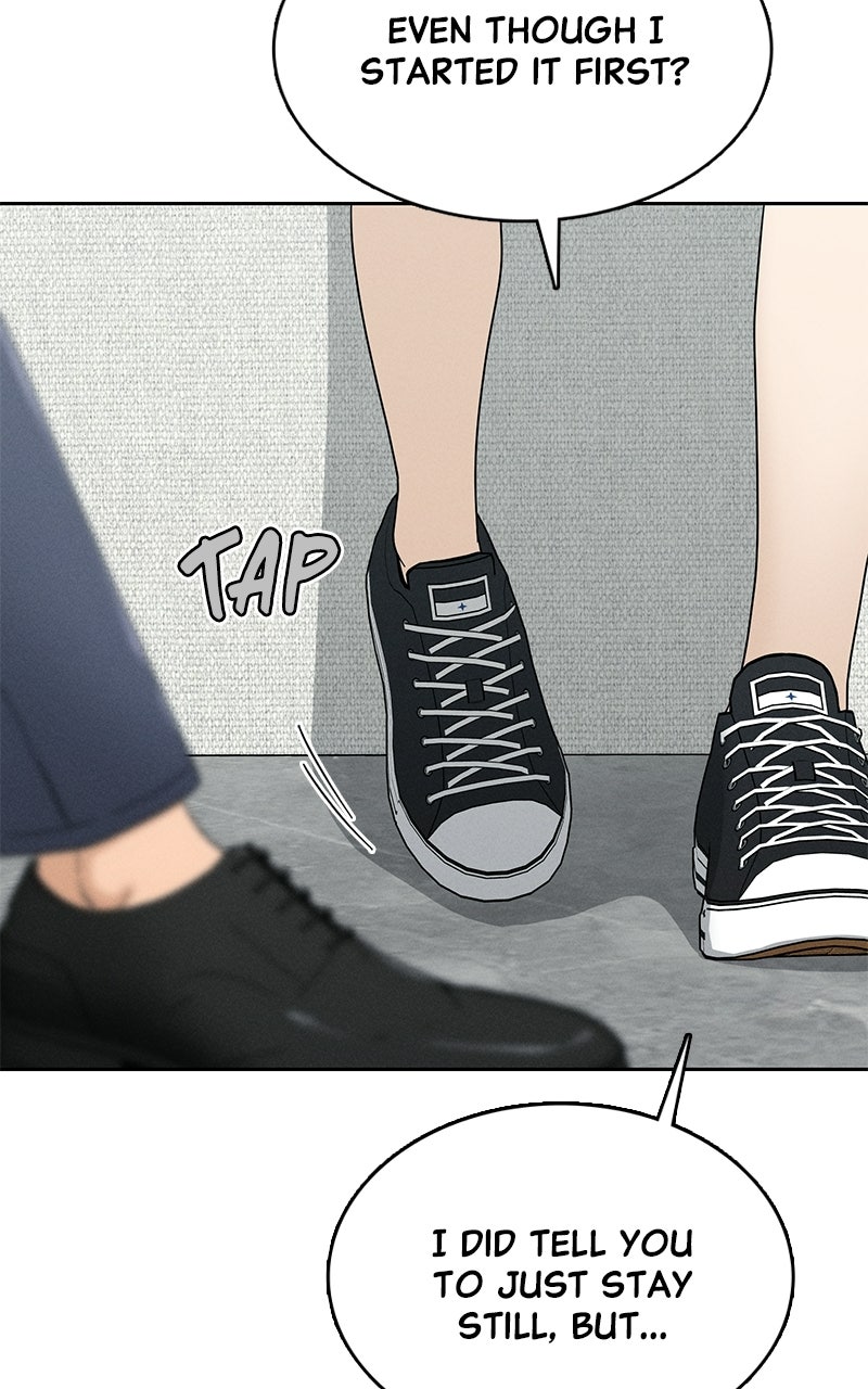 Finding a Ticket Into Your Heart Episode 6 page 5 - 