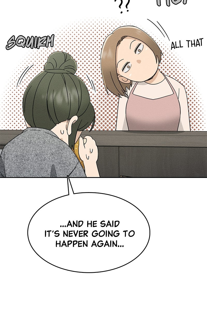 Finding a Ticket Into Your Heart Episode 6 page 41 - 