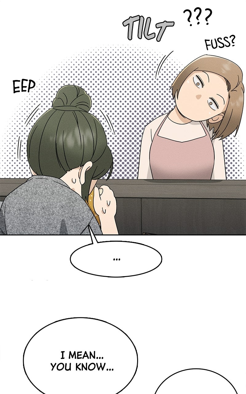 Finding a Ticket Into Your Heart Episode 6 page 42 - 