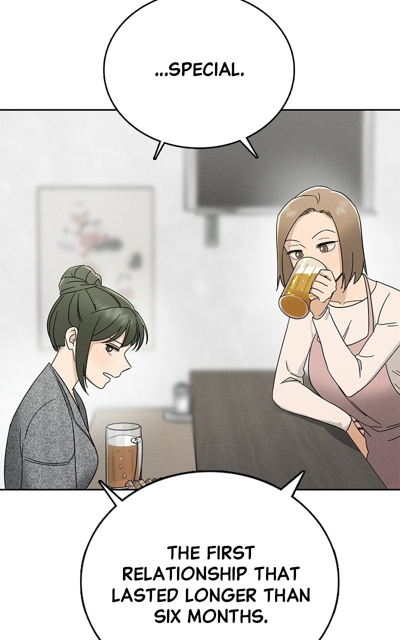 Finding a Ticket Into Your Heart Episode 6 page 44 - 