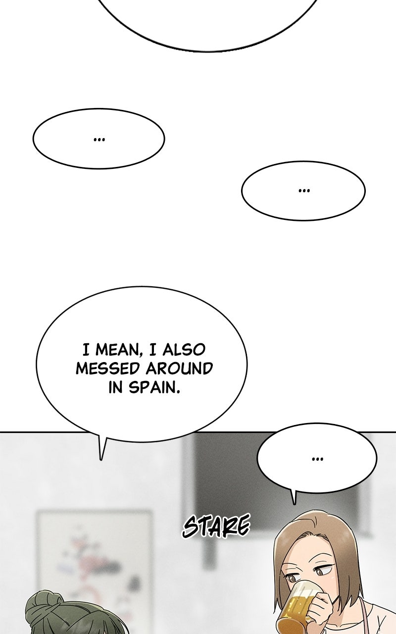 Finding a Ticket Into Your Heart Episode 6 page 45 - 