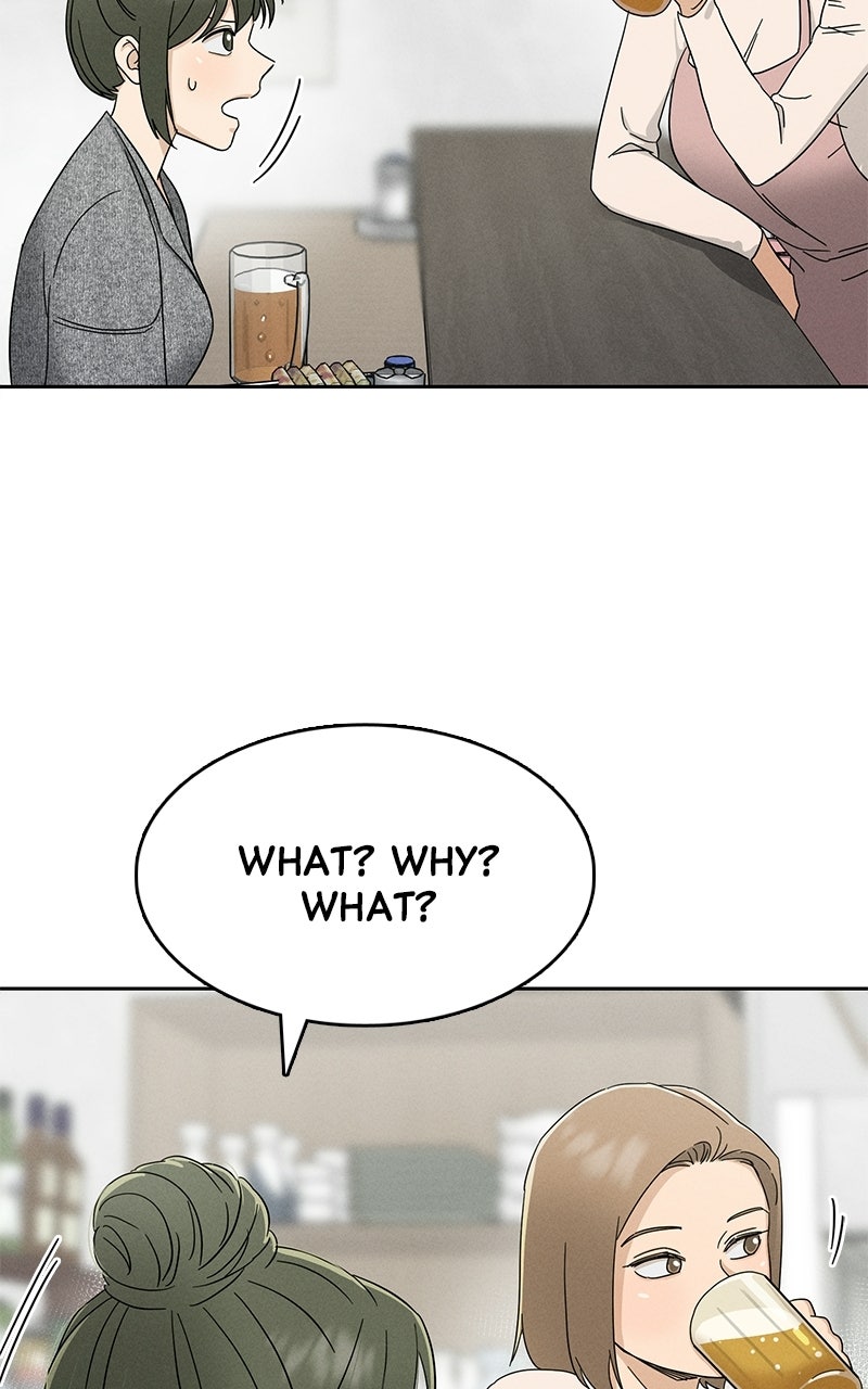 Finding a Ticket Into Your Heart Episode 6 page 46 - 