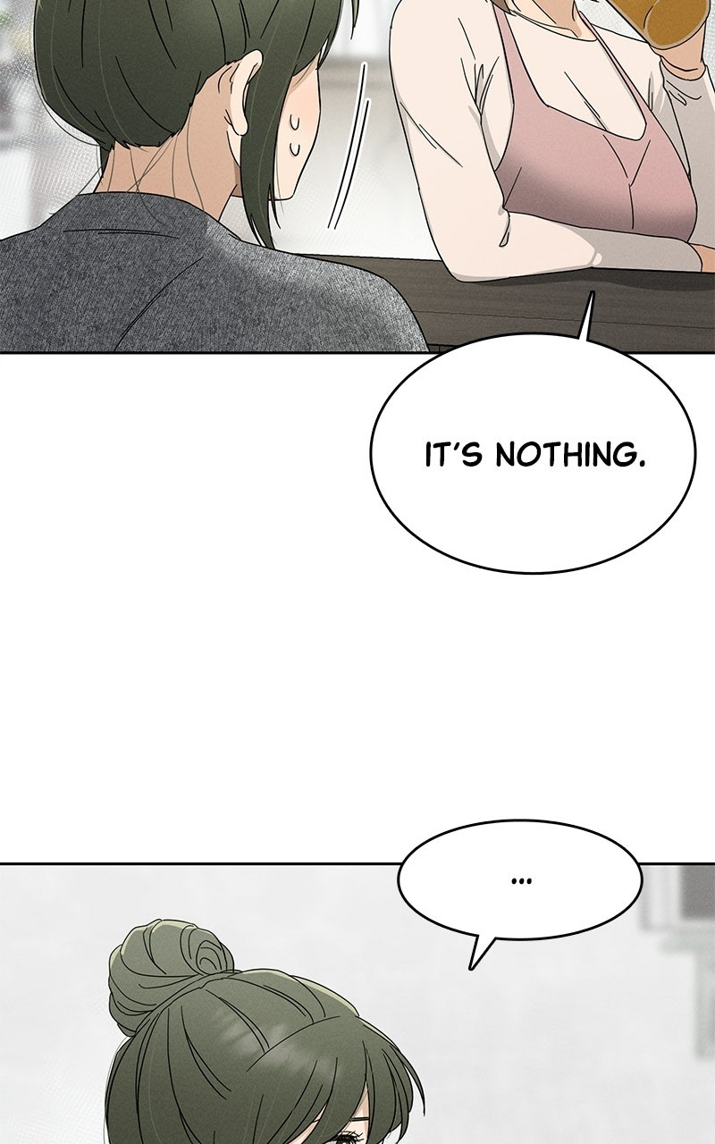 Finding a Ticket Into Your Heart Episode 6 page 47 - 