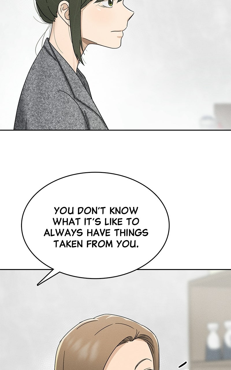 Finding a Ticket Into Your Heart Episode 6 page 48 - 