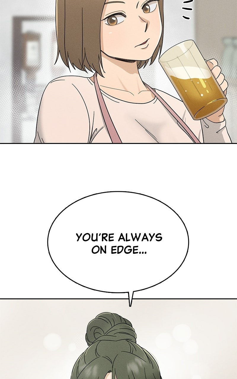 Finding a Ticket Into Your Heart Episode 6 page 49 - 