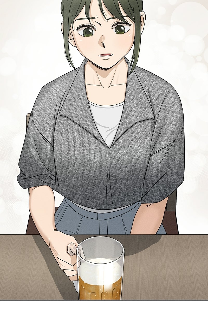 Finding a Ticket Into Your Heart Episode 6 page 50 - 