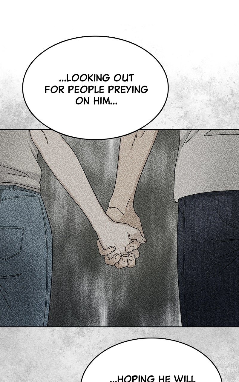 Finding a Ticket Into Your Heart Episode 6 page 51 - 