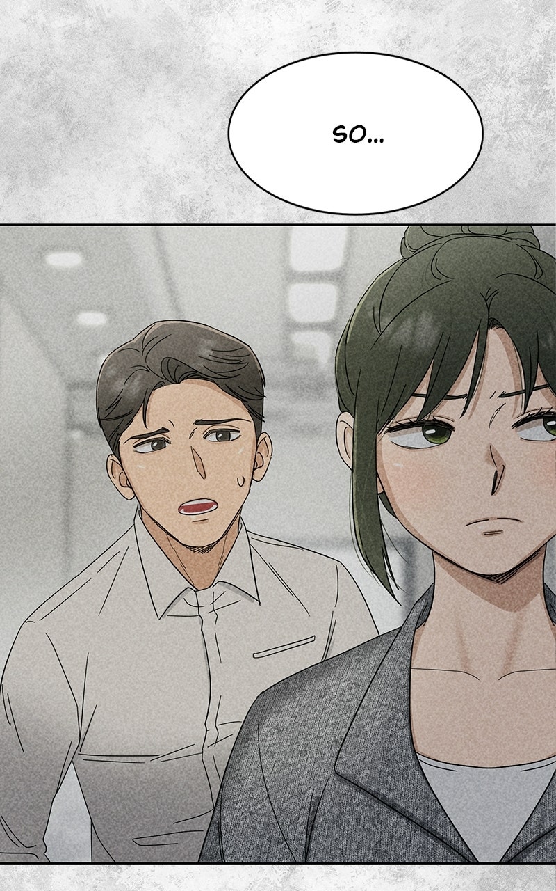 Finding a Ticket Into Your Heart Episode 6 page 53 - 