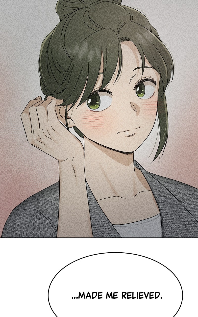 Finding a Ticket Into Your Heart Episode 6 page 55 - 