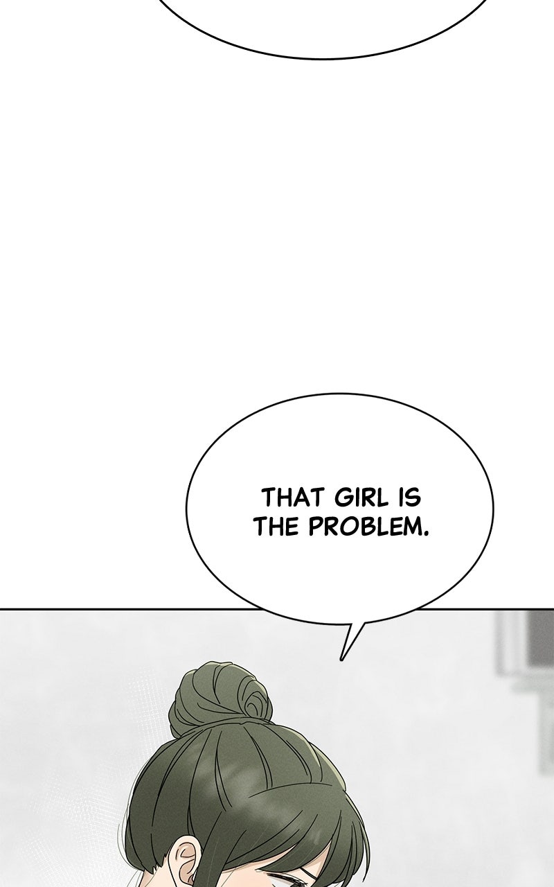 Finding a Ticket Into Your Heart Episode 6 page 56 - 