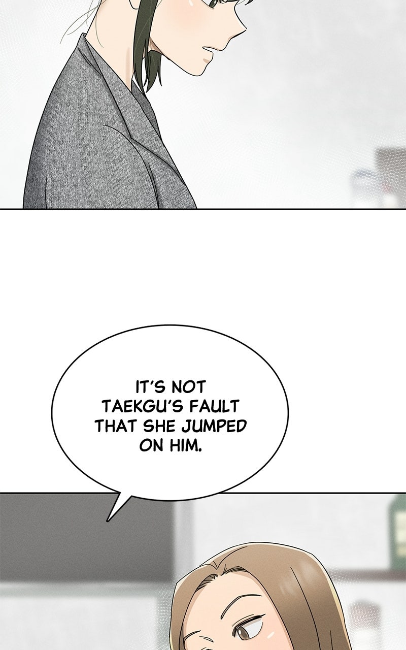 Finding a Ticket Into Your Heart Episode 6 page 57 - 