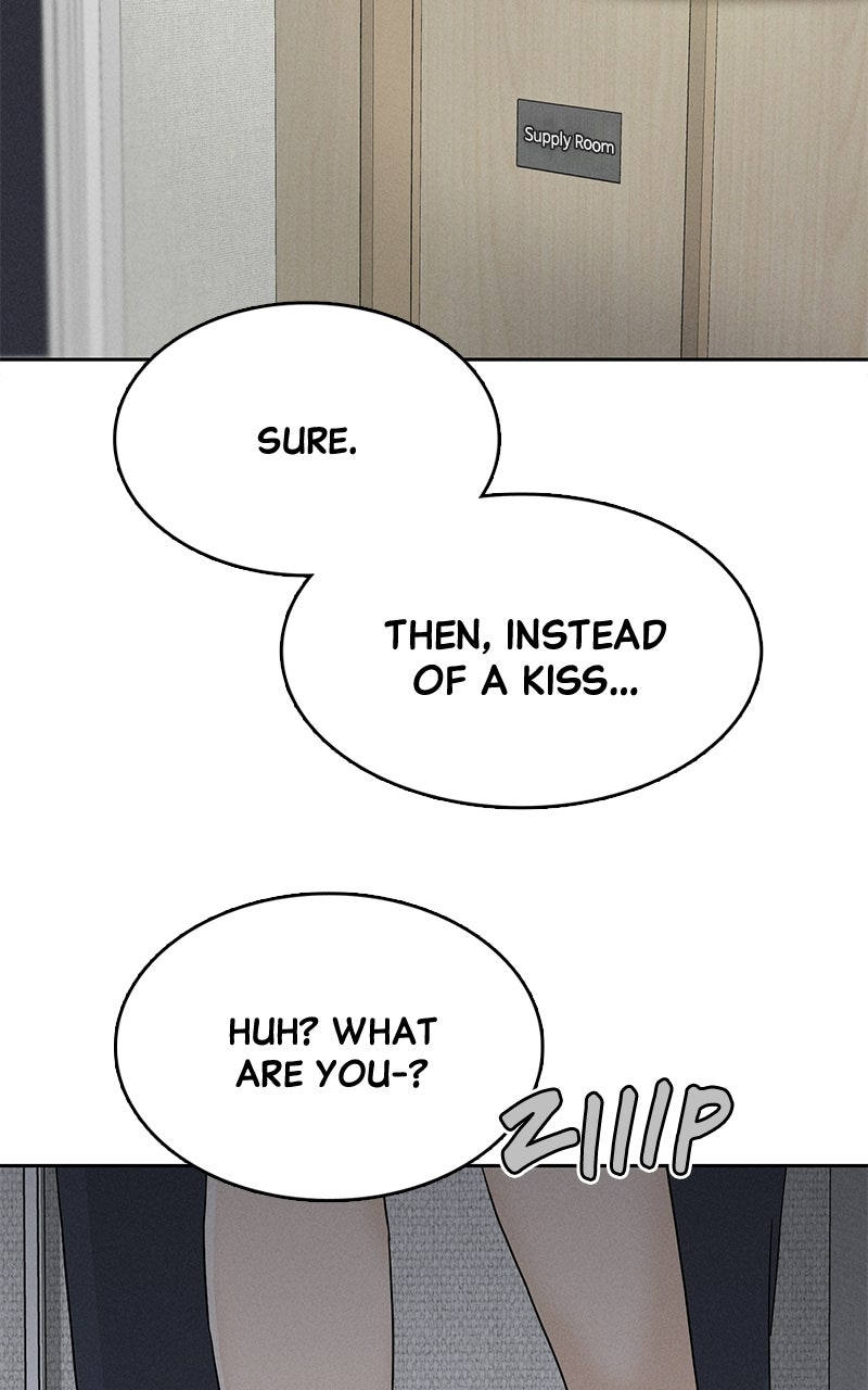 Finding a Ticket Into Your Heart Episode 6 page 59 - 