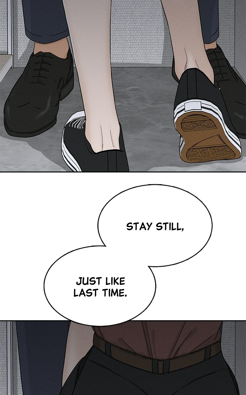 Finding a Ticket Into Your Heart Episode 6 page 60 - 