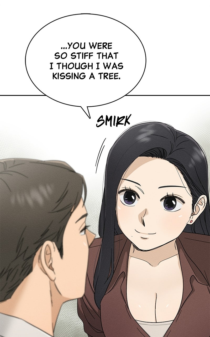 Finding a Ticket Into Your Heart Episode 6 page 7 - 