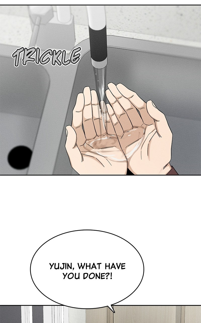 Finding a Ticket Into Your Heart Episode 6 page 69 - 
