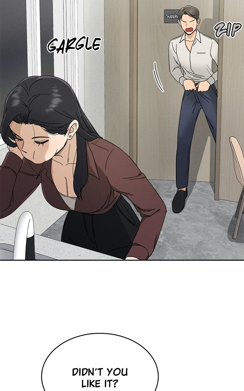 Finding a Ticket Into Your Heart Episode 6 page 70 - 