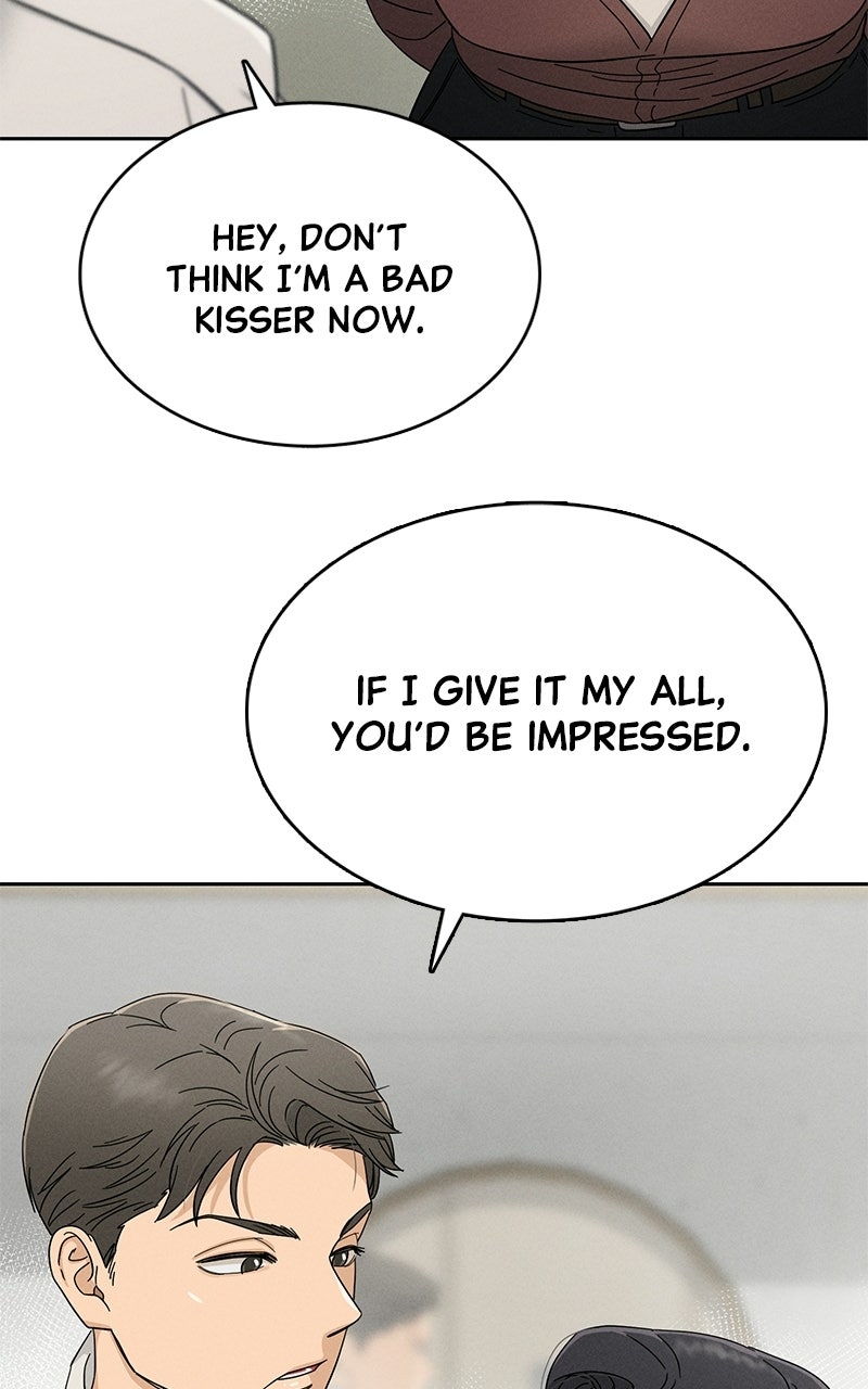 Finding a Ticket Into Your Heart Episode 6 page 8 - 
