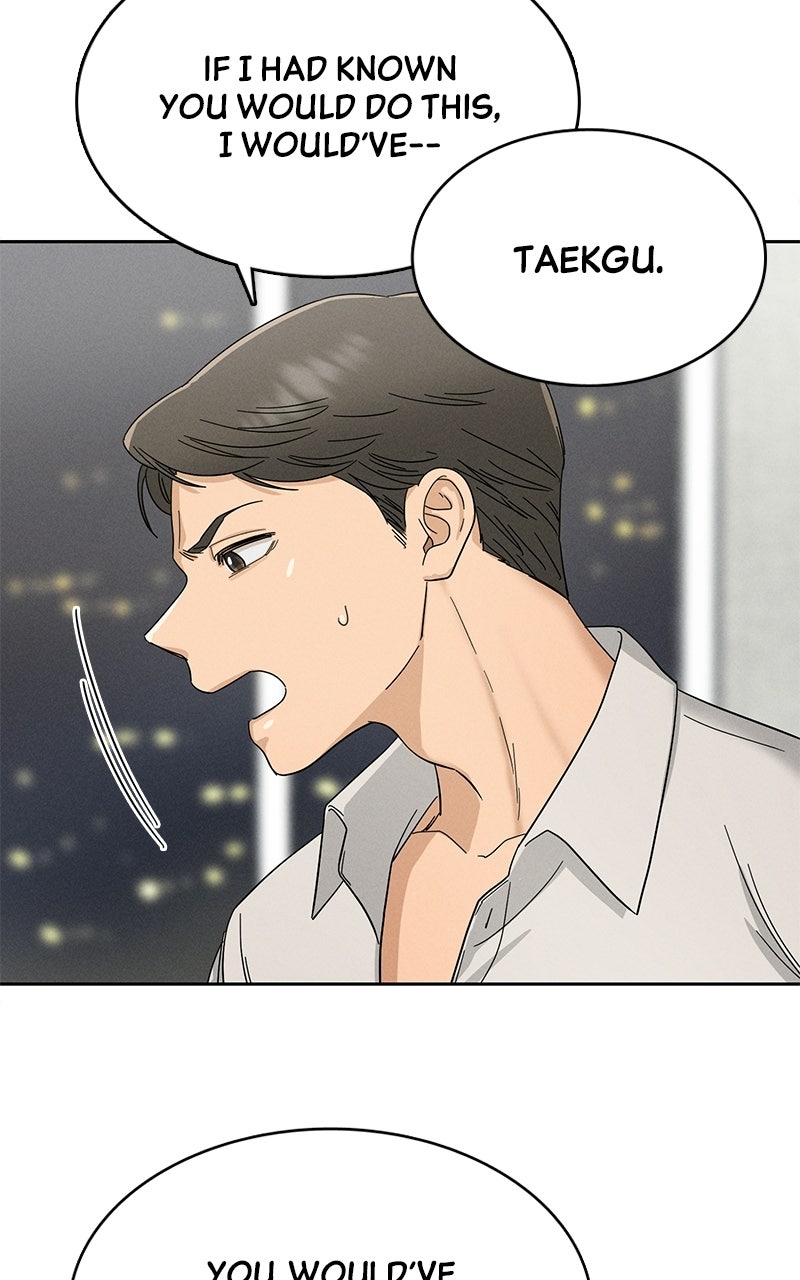 Finding a Ticket Into Your Heart Episode 6 page 72 - 