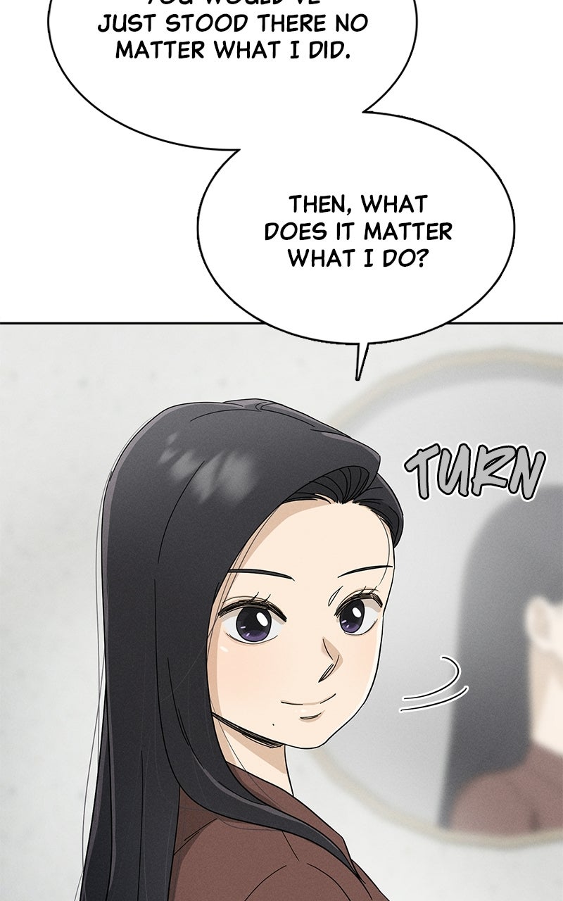 Finding a Ticket Into Your Heart Episode 6 page 73 - 