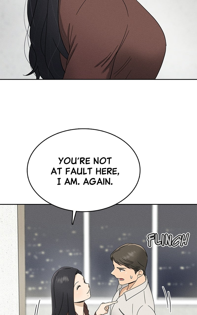 Finding a Ticket Into Your Heart Episode 6 page 74 - 