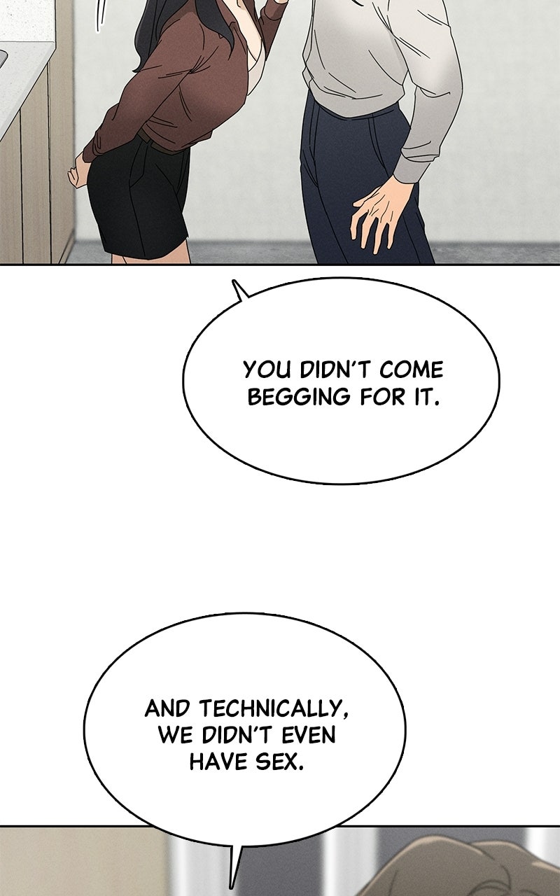 Finding a Ticket Into Your Heart Episode 6 page 75 - 