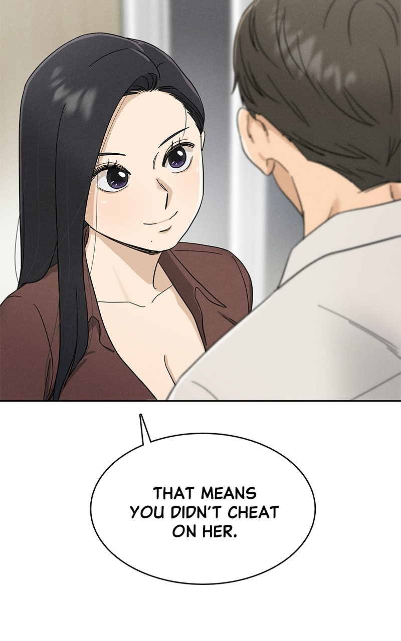 Finding a Ticket Into Your Heart Episode 6 page 76 - 