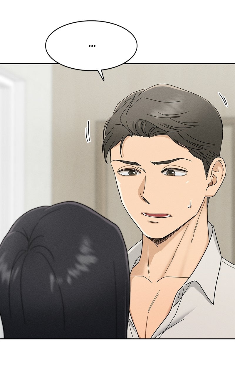 Finding a Ticket Into Your Heart Episode 6 page 77 - 