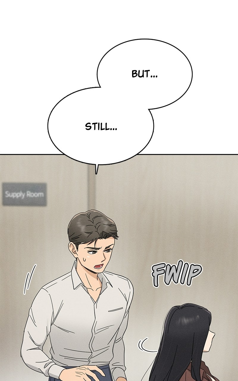 Finding a Ticket Into Your Heart Episode 6 page 78 - 