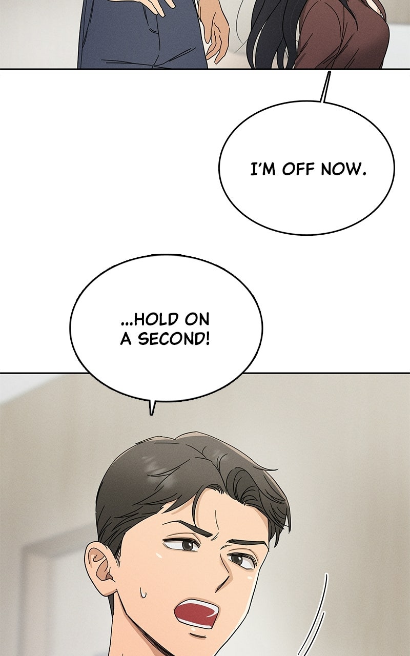 Finding a Ticket Into Your Heart Episode 6 page 79 - 