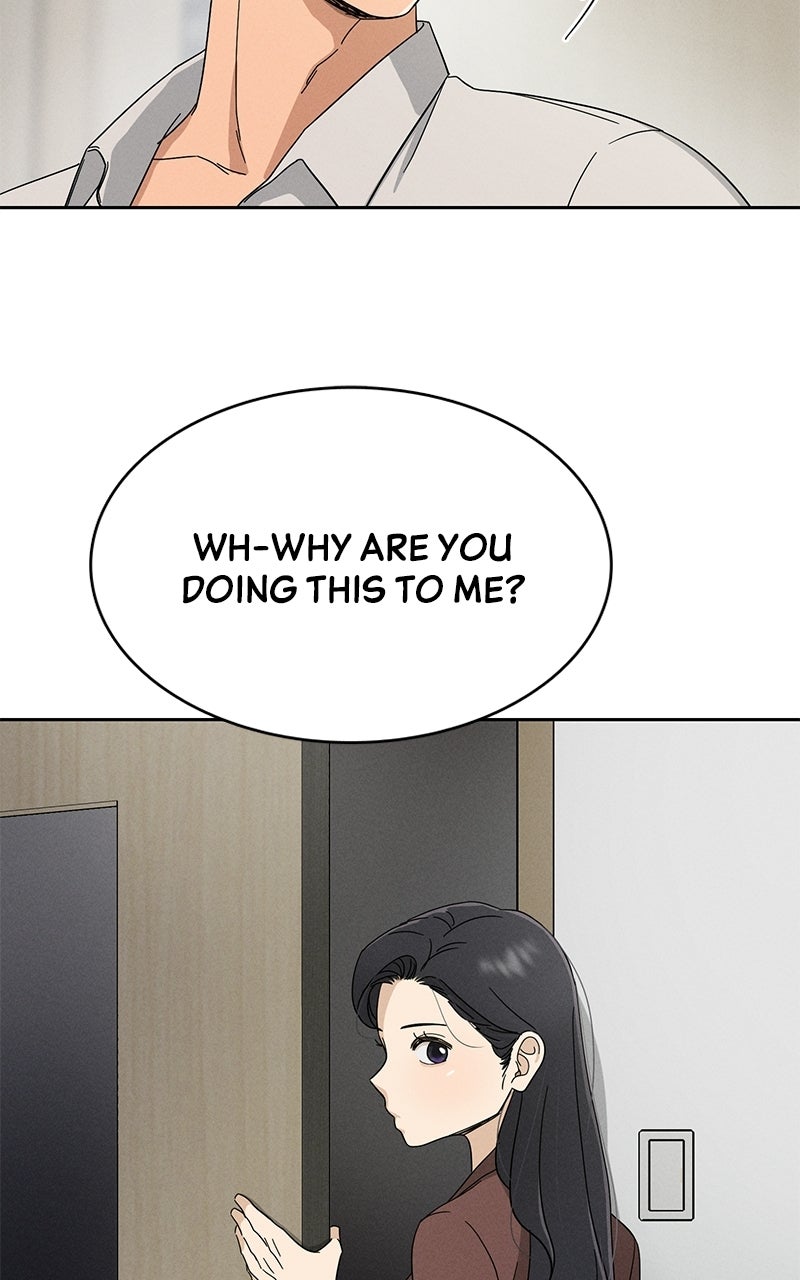 Finding a Ticket Into Your Heart Episode 6 page 80 - 