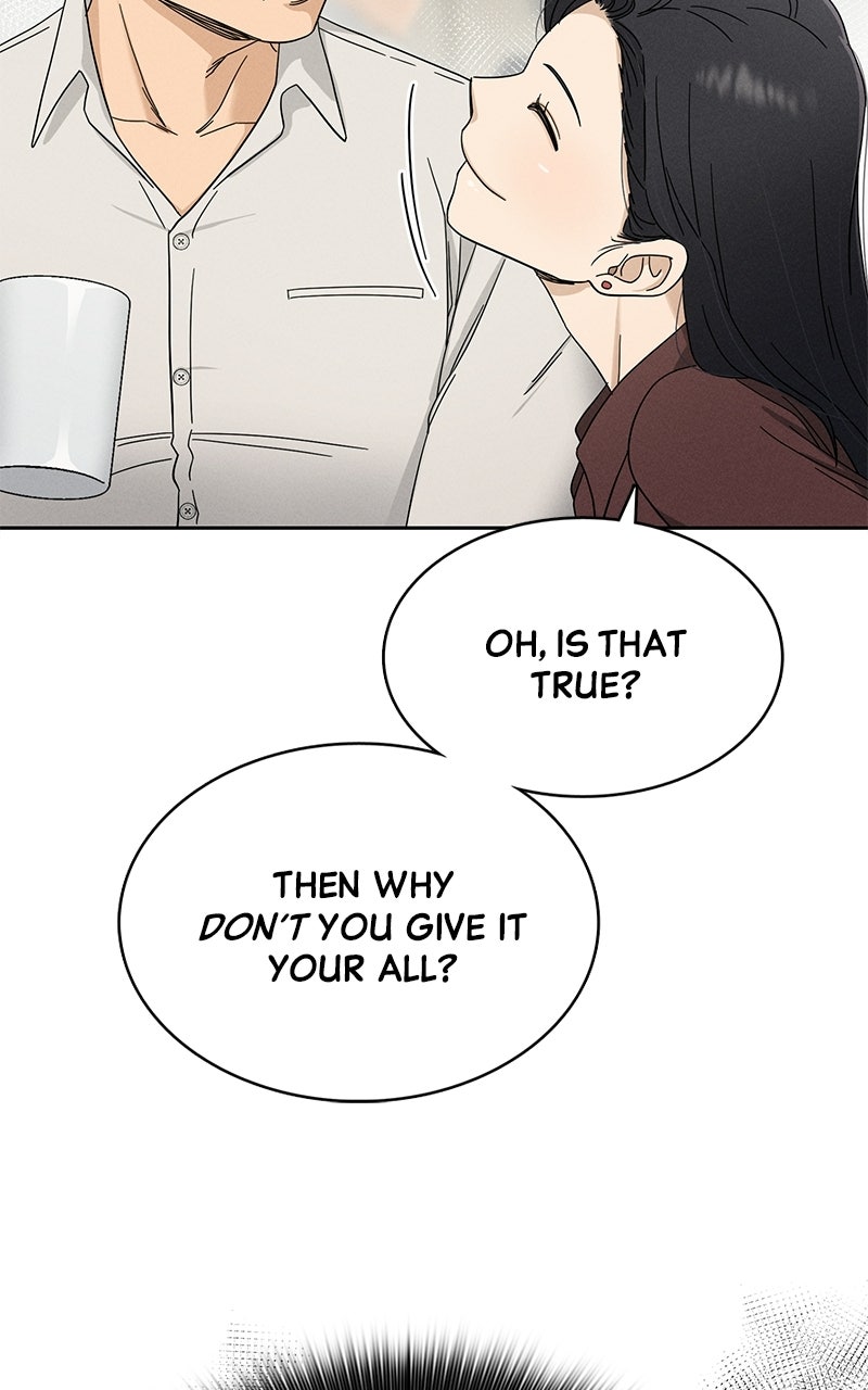 Finding a Ticket Into Your Heart Episode 6 page 9 - 