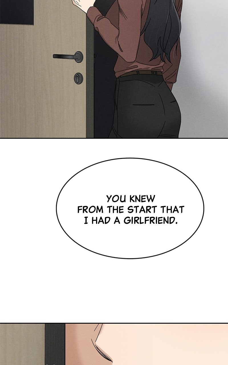 Finding a Ticket Into Your Heart Episode 6 page 81 - 