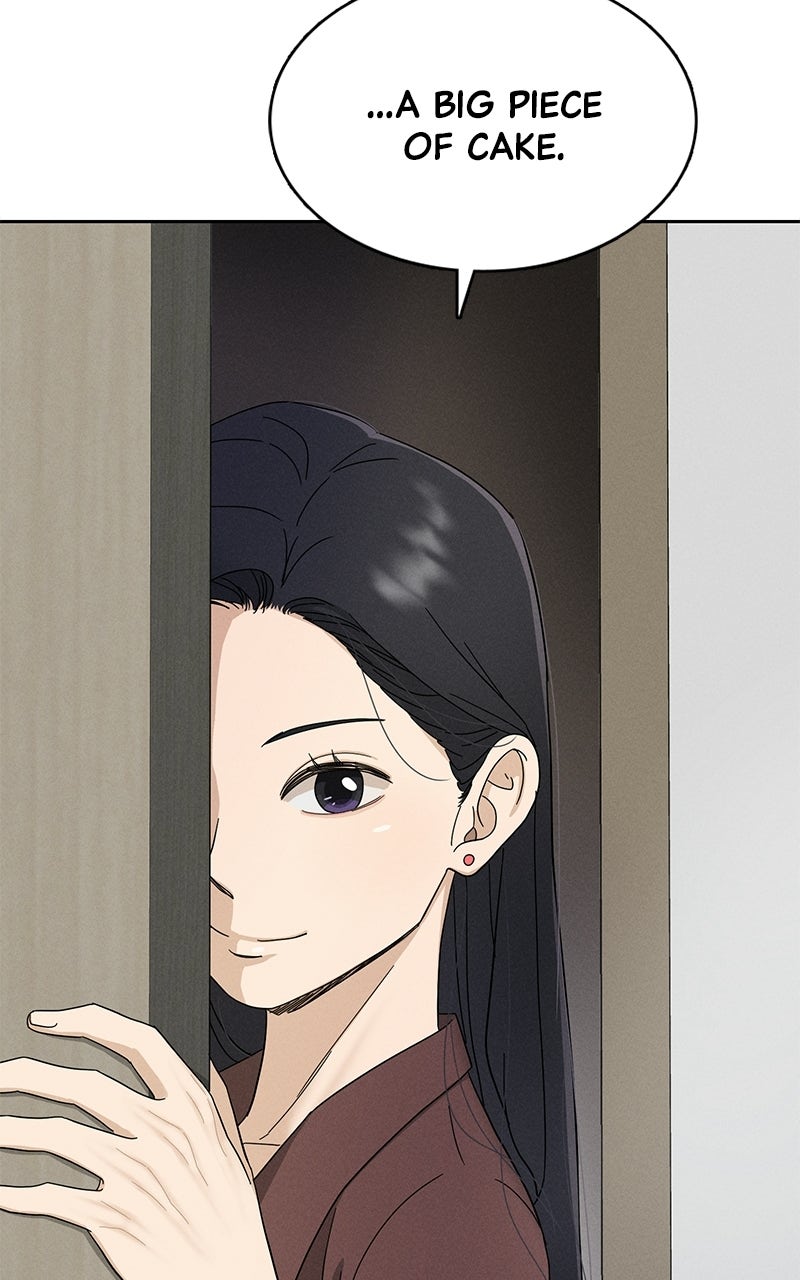 Finding a Ticket Into Your Heart Episode 6 page 83 - 
