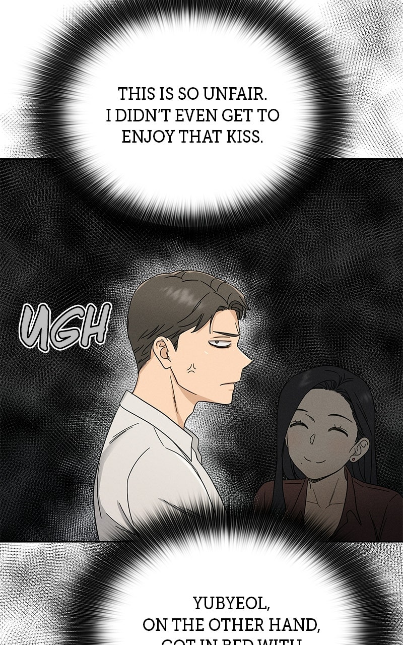 Finding a Ticket Into Your Heart Episode 6 page 10 - 