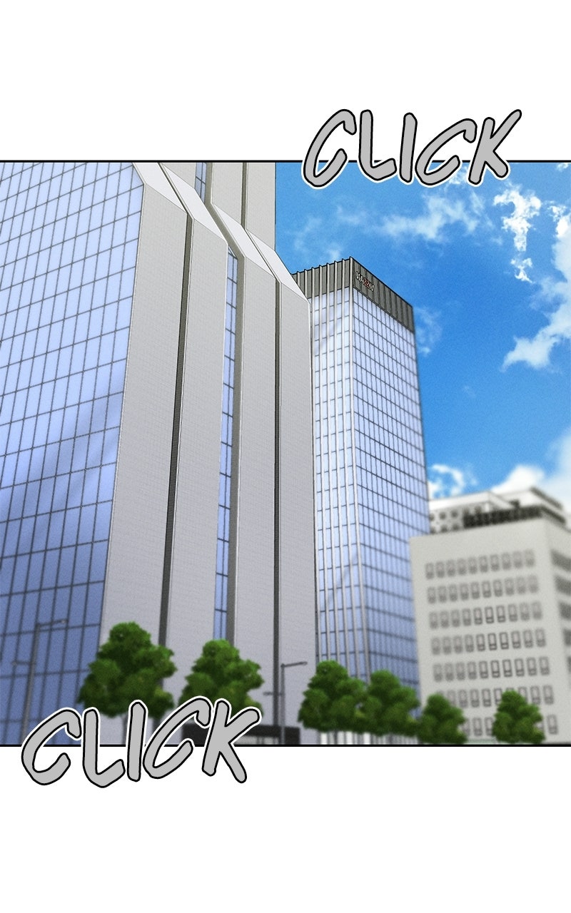 Finding a Ticket Into Your Heart Episode 7 page 2 - 